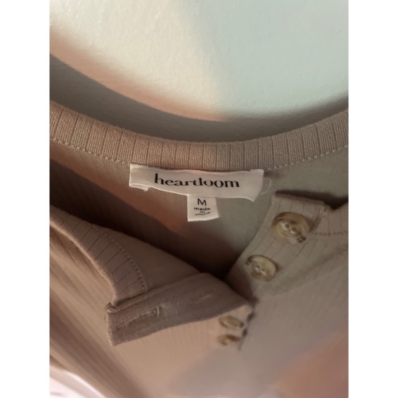 Heartloom midi dress - Picture 6 of 9